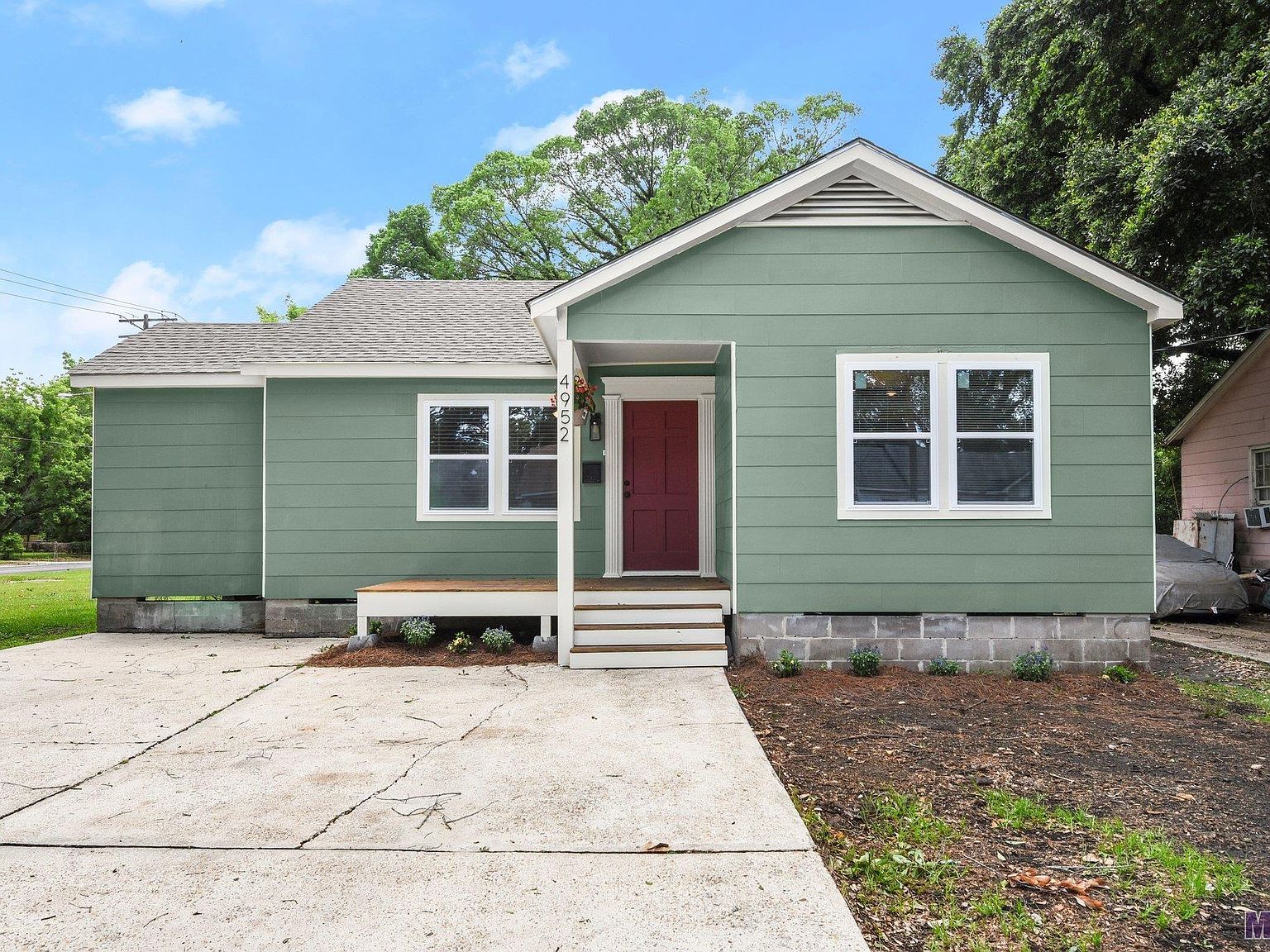 4952 Ritterman Ave, Baton Rouge, LA 70805 | Zillow