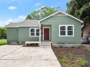 4952 Ritterman Ave, Baton Rouge, LA 70805