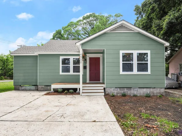 4952 Ritterman Ave, Baton Rouge, LA 70805