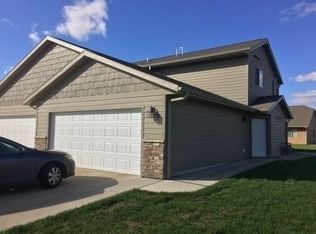 200 Tanner Ct #3, Tea, SD 57064