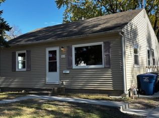 4131 Cornell St, Des Moines, IA 50313