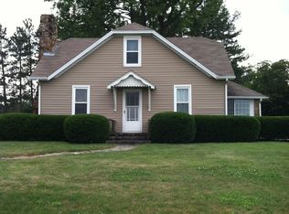 1223 W Sunbury Rd, West Sunbury, PA 16061