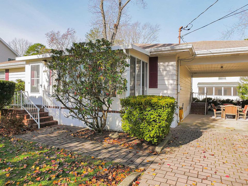 6527 Rundle Ave, Mays Landing, NJ 08330 Zillow