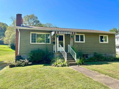 507 Pyles Ave, Mannington, WV, 26582