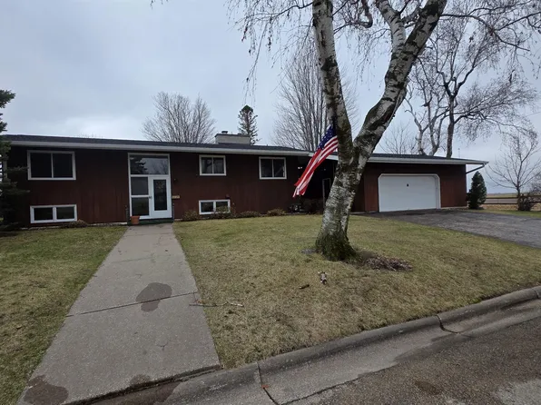856 Pleasant St, Lancaster, WI 53813