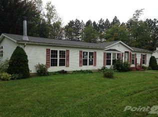 9557 Blanchard Rd, West Falls, NY 14170