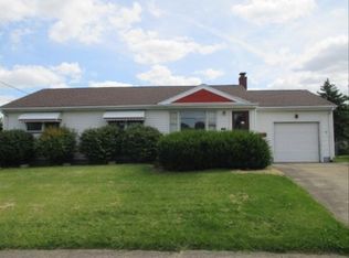 727 Wesley Ave, Youngstown, OH