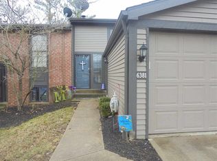 6381 Cliff Side Dr, Florence, KY 41042