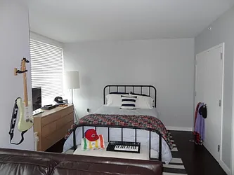 Rented by Citi Habitats