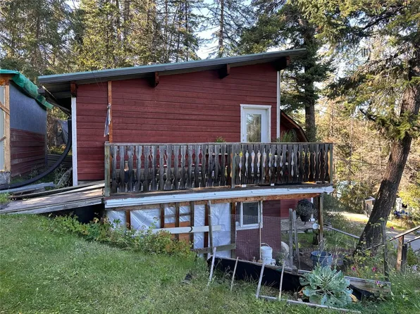 3380 McGregor Rd, Thompson Nicola, BC V0E 3E1