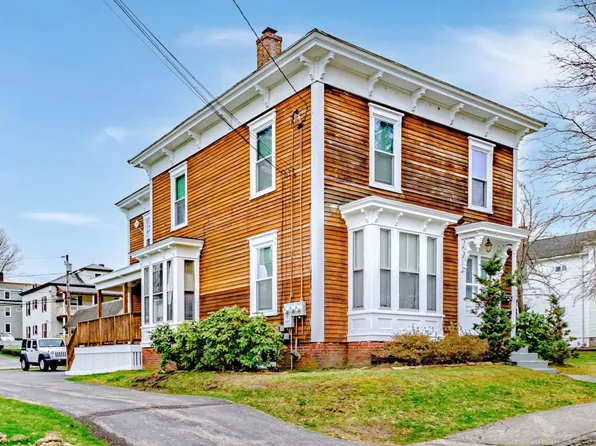35 State Street, Biddeford, ME 04005