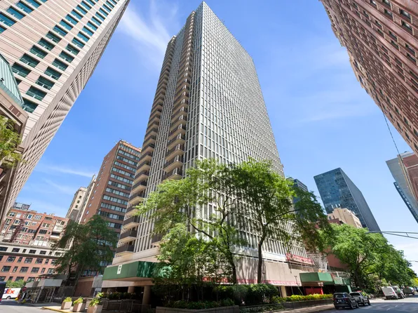 200 E Delaware Pl APT 7D, Chicago, IL 60611