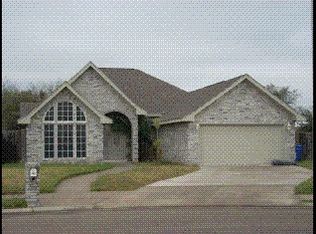 6811 N 36th Ln, McAllen, TX 78504