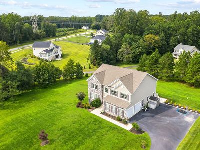 3227 Huntsman Dr, Huntingtown, MD, 20639