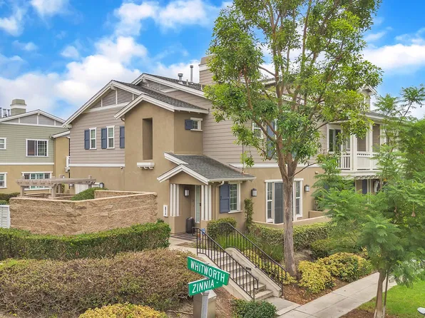 11 Gazania Way, Ladera Ranch, CA