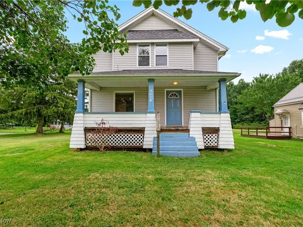 4018 N Park Ave, Warren, OH 44483