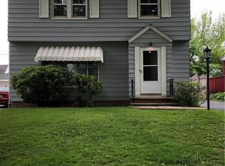 3787 Covington Rd, South Euclid, OH 44121