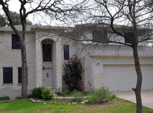 5915 Magee Bnd, Austin, TX 78749