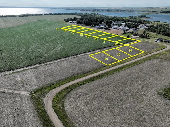 Golden Meadows Lots, Pierre, SD 57501