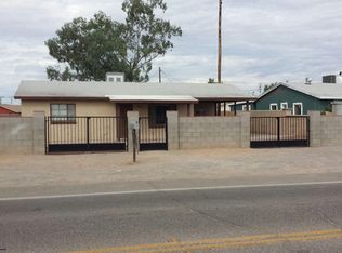 5256 S 6th Ave, Tucson, AZ 85706