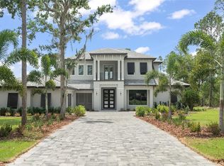 16909 Crete Way Bella, Montverde, FL 34756