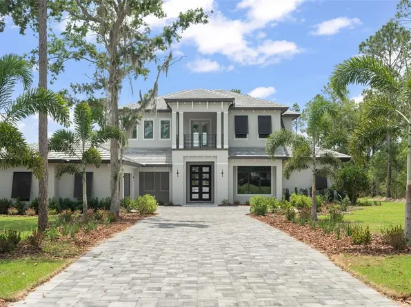 16909 Crete Way Bella, Montverde, FL 34756