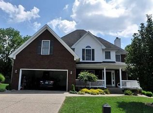 6608 Orchard Club Pl, Louisville, KY 40291