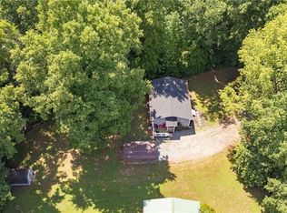 2926 Holloway Church Rd, Lexington, NC 27292