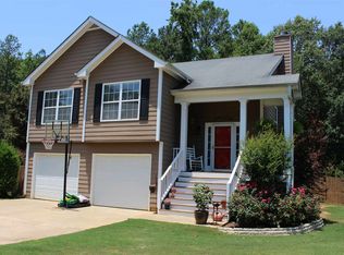 50 Highlander Trl SW, Rome, GA 30165