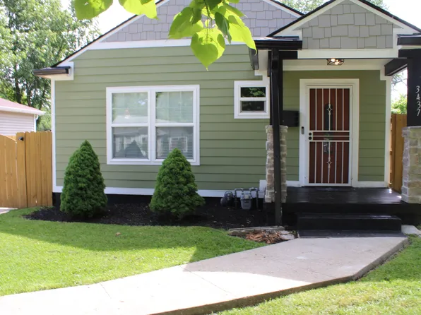 3437 Adams St, Indianapolis, IN 46218