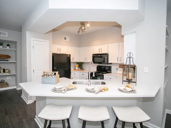 Emblem Alpharetta (a 55+ Community)