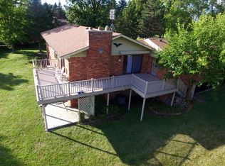 30250 Armada Ridge Rd, Richmond, MI 48062