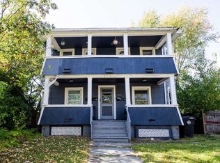 1434 W 112th St #3, Cleveland, OH 44102