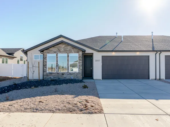 3057 W Ekko View Loop, Cedar City, UT 84721