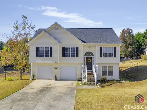 837 Lopez Lane, Monroe, GA 30655