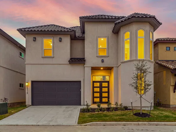 5218 Breeze Way, San Antonio, TX 78249