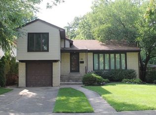 1812 Brophy Ave, Park Ridge, IL 60068