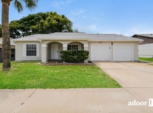 8640 Schrader Blvd, Port Richey, FL 34668