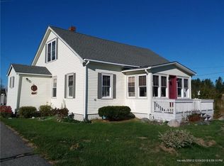131 N Lubec Rd, Lubec, ME 04652