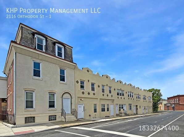 2116 Orthodox St #1