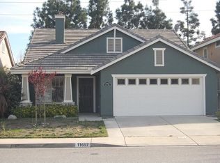 11697 Pavola Dr, Rancho Cucamonga, CA 91701