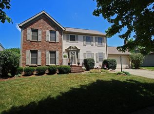 1044 Milford Dr, Pickerington, OH 43147
