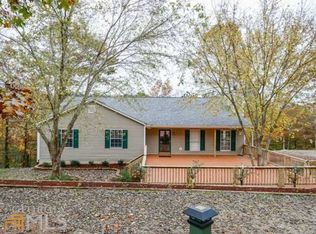 340 Yellow Creek Ct, Ball Ground, GA 30107