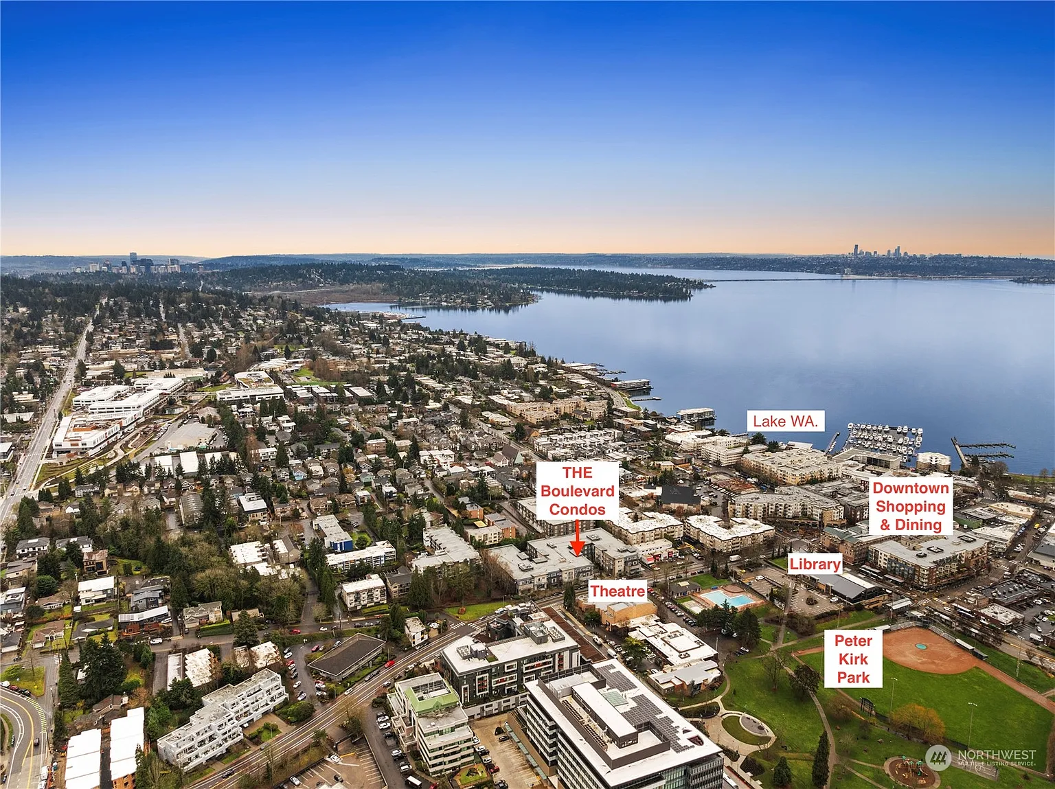 375 Kirkland Avenue #143 photo 1