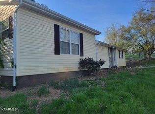 2682 Harbin Cir, Morristown, TN 37814