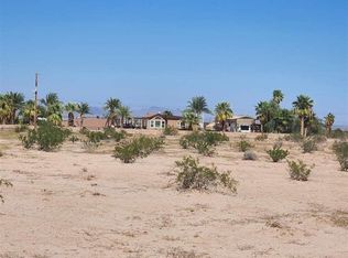 37714 Gold Dust Dr, Wellton, AZ 85356