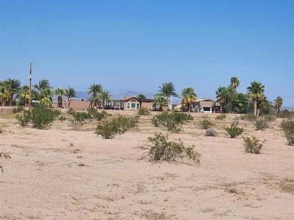 37714 Gold Dust Dr, Wellton, AZ 85356