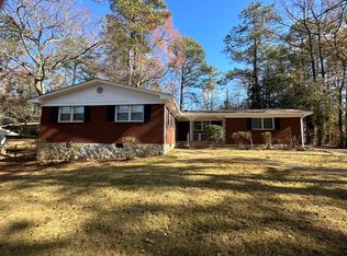 3728 Potomac Dr, Atlanta, GA 30344