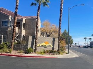 9470 Peace Way Unit 232, Las Vegas, NV 89147