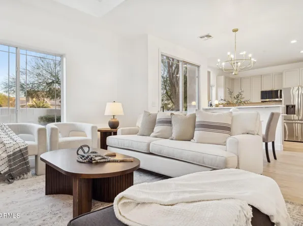 9750 N MONTEREY Drive #52, Fountain Hills, AZ 85268